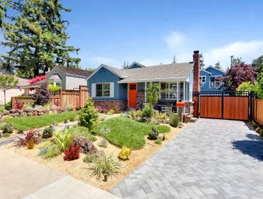 Projects by Hills Construction, Inc.