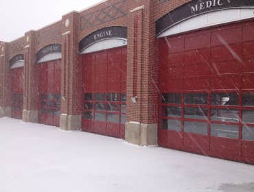 Photos by Martin Garage Doors #1