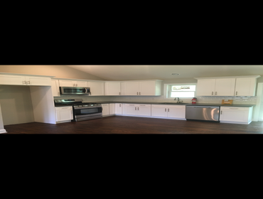 Kitchen Remodel