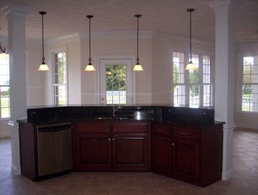 Tiller Custom Homes
