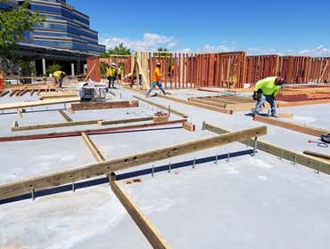 Photos by Jg Structural Framing #1