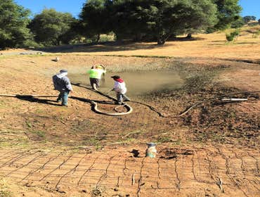 Photo(s) from Triple-G-Gunite Inc.