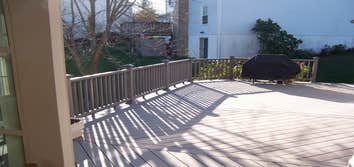 Decks