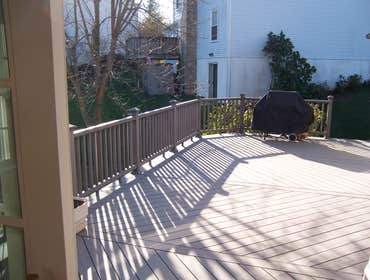 Decks