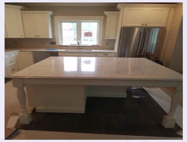 Marlboro Granite Inc We have installed over 9000 countertops in 16 years. Check out our gallery to see some of our 2017 projects.