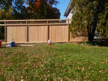 Photos from Troys Decks And Wood Fences