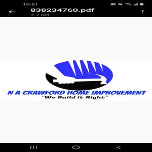 Na Crawford Home Improvement LLC