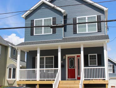 NEW CONSTRUCTION-MODULAR HOME