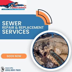 Super Service Plumbers Heating and Air Conditioning