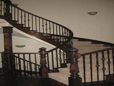 Custom Home