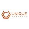 Unique Concrete LLC logo