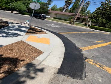 Photos by Falcon Paving #1