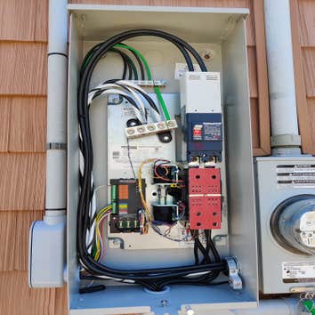 Bayard Electric LLC