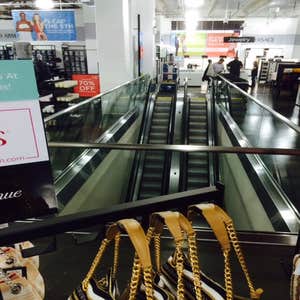 Saks Off 5th