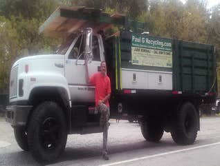 Photos by Paul G Recycling, LLC #1