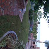 Pastrano's Landscaping