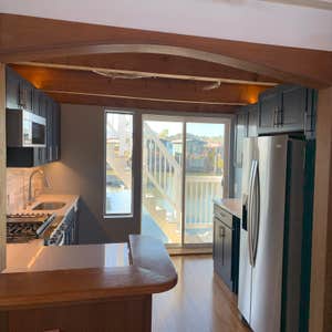 Sausalito Floating Home Kitchen Remodel Sausalito – Floating Home Kitchen Remodel (Spring 2019)
This was a fun and unique project on a floating...