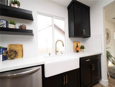 Photos by Omega Group Inc. Custom Home Builder #1