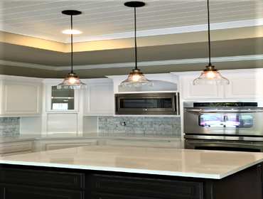 Kitchen Renovation