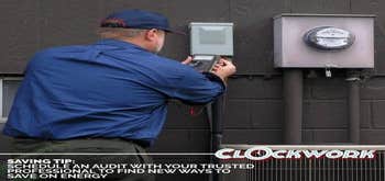 Photos by Clockwork Heating & Air Conditioning #1