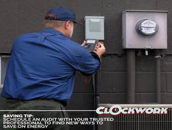 Photos by Clockwork Heating & Air Conditioning #1