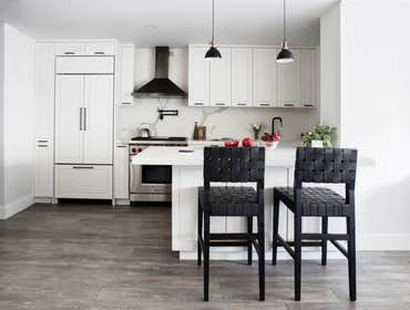 Yorkville Kitchen and Bathroom