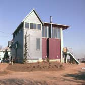 Shore House