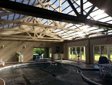 Residential Pool
