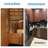 Residential built ins Residential