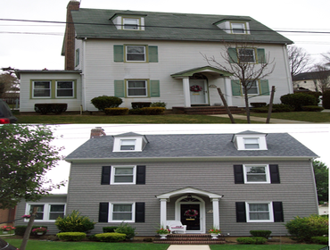 Photos by Unified Home Remodeling #1