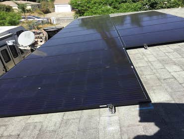 Photos from CENTURY CONSTRUCTION WEST INC DBA SAVECAL