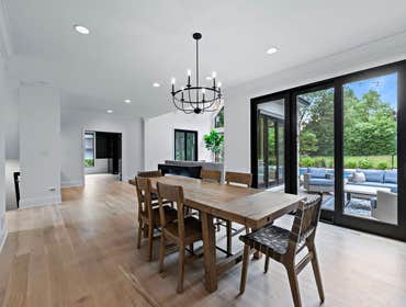 Complete Kitchen remodel
