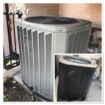 GDS Heating & Cooling Inc
