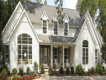 Photos by AGP Exteriors, LLC. #1