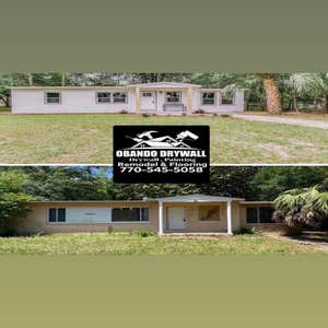 Obando Drywall and Painting