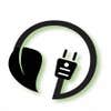 Rhodes Electrical Contracting logo