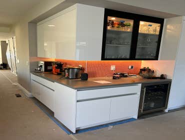 Mill Valley Full House Remodel