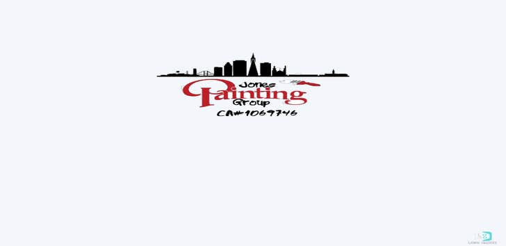 Photos by Jones Painting Group #1