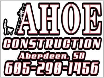 Photo(s) from Ahoe Construction