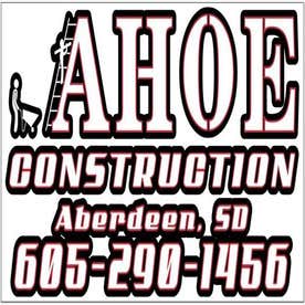 Photo(s) from Ahoe Construction