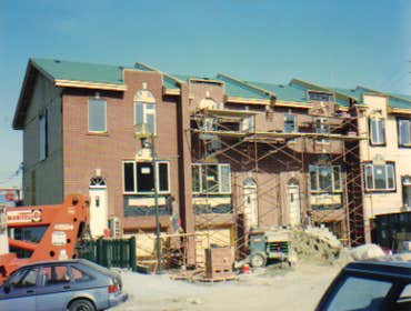 Residential