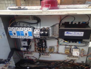 Photos from TOLINY Plumbing and Electric