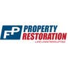 Fp Property Restoration logo