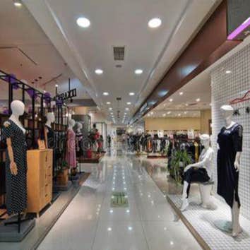 Lighting Mall Boutique Store