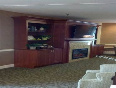 Design To Finish General Contracting, Inc. Project