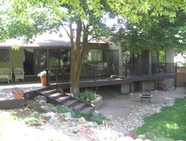 Green Tech Construction Llc Project