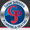 Gene Johnson Plumbing & Heating logo