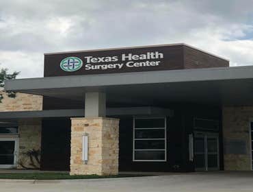 Texas Health Surgery Center Frisco | Commercial Divison