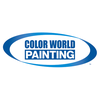 Color World Painting Charlotte logo