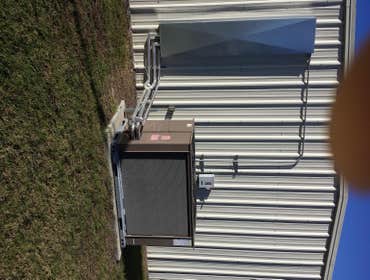 Installation Pictures